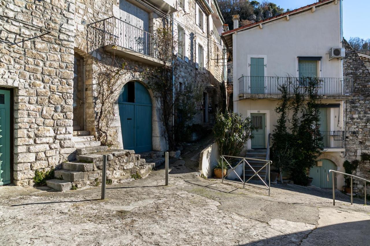 La Gleyzette Βίλα Vogue Εξωτερικό φωτογραφία