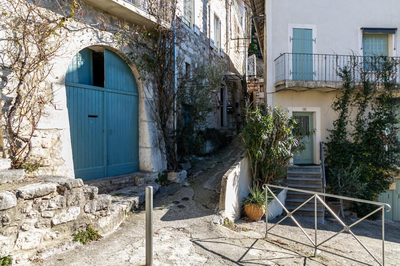 La Gleyzette Βίλα Vogue Εξωτερικό φωτογραφία